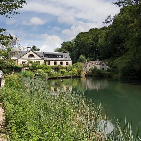 Contemporary Quiet Countryside Retreat Villa Horsley  Eksteriør billede
