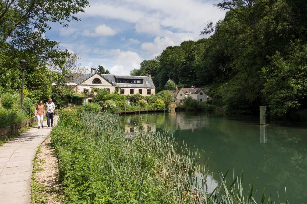 Contemporary Quiet Countryside Retreat Villa Horsley  Eksteriør billede